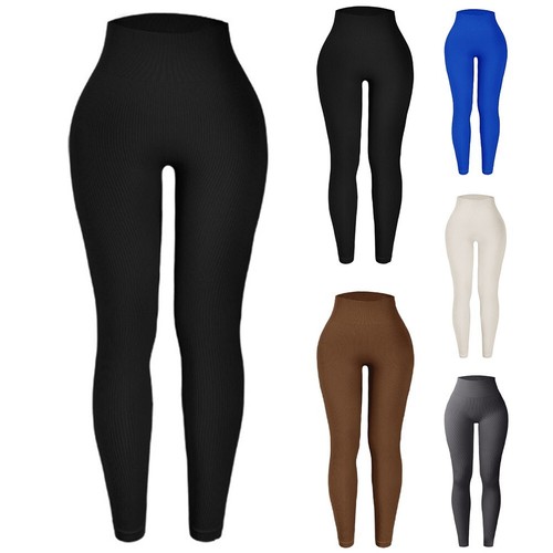 Breathable Fitness Yoga Pants for Women Summer Casual Flare Sweat Pants - Picture 6 of 15