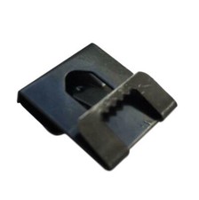 clip over picture hangers frame hooks framing hanging board 2/3mm black sawtooth