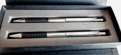 Vintage Senator Ballpoint Pen Set of two - Pen and Pencil(8.1)