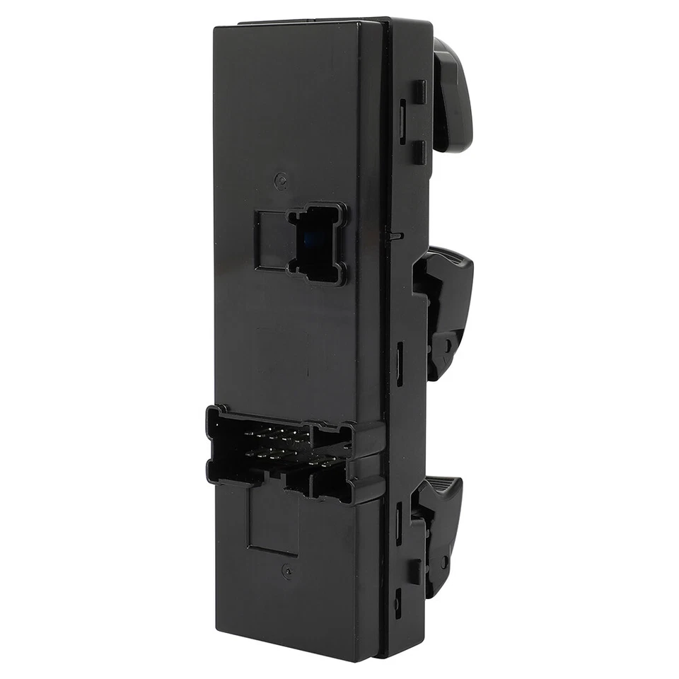 Interruptor de alimentación de ventana maestra lado del conductor para Nissan Sentra 2013-2018 25401-3TA5A Foto 2 de 4