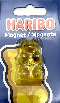 KFHENSOMR Gold Herz Magnete - 22 Stück Niedliche Kühlschrank-Deko