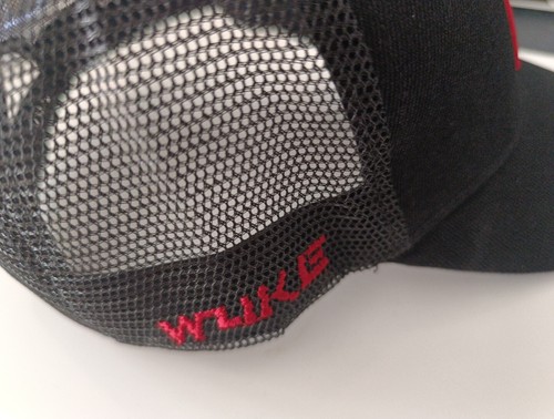 Letter X Snapback Cap Baseball Hat Casual Era Cross Hip Hop Mützen - Bild 2 von 3