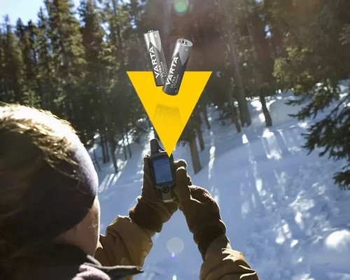 Pilas Varta Ultra Litio AA FR14505 1.5V Pack de 4 - Imagen 3 de 7