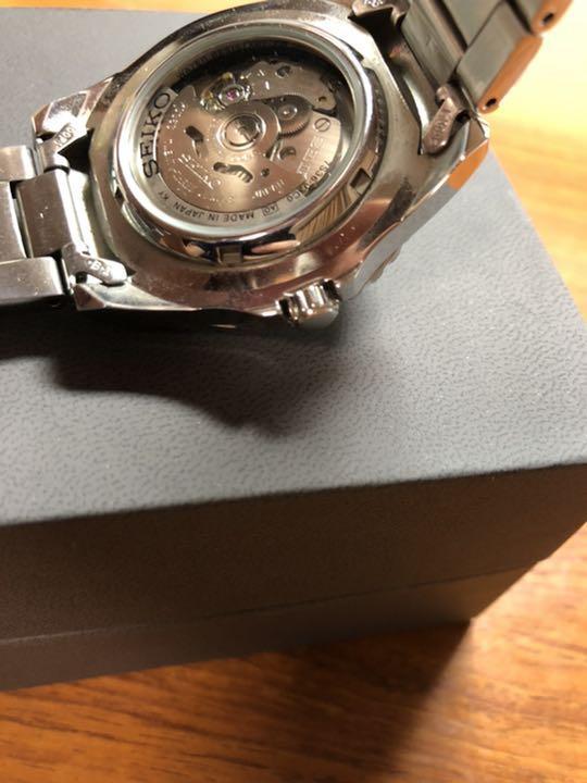 Seiko 5 Sports SNZF17J1 Day Date St.Steel 100M 23 jewels Seiko 5 Sports SNZF17J1 Day Date St.Steel 100M 23 jewels
