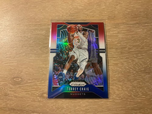Denver Nuggets **YOU PICK ROOKIES, VETS & PRIZMS 50% OFF 2+ CARDS** Jokic Murray - Picture 35 of 100