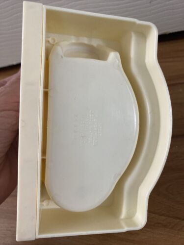 Fisher Price Loving Family Dollhouse Bathroom Bathtub Bath Tub - 2008 - Picture 7 of 8