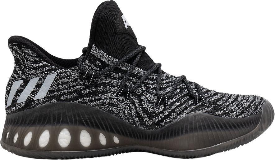 Las mejores ofertas en adidas Crazy Explosive PK Low Black