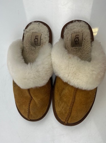 UGG Scuffette Damen UK 4 - Bild 4 von 11