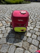 Belmil Schulranzen Set 5-teilig - Premium Compact Plus Mit Zubehör