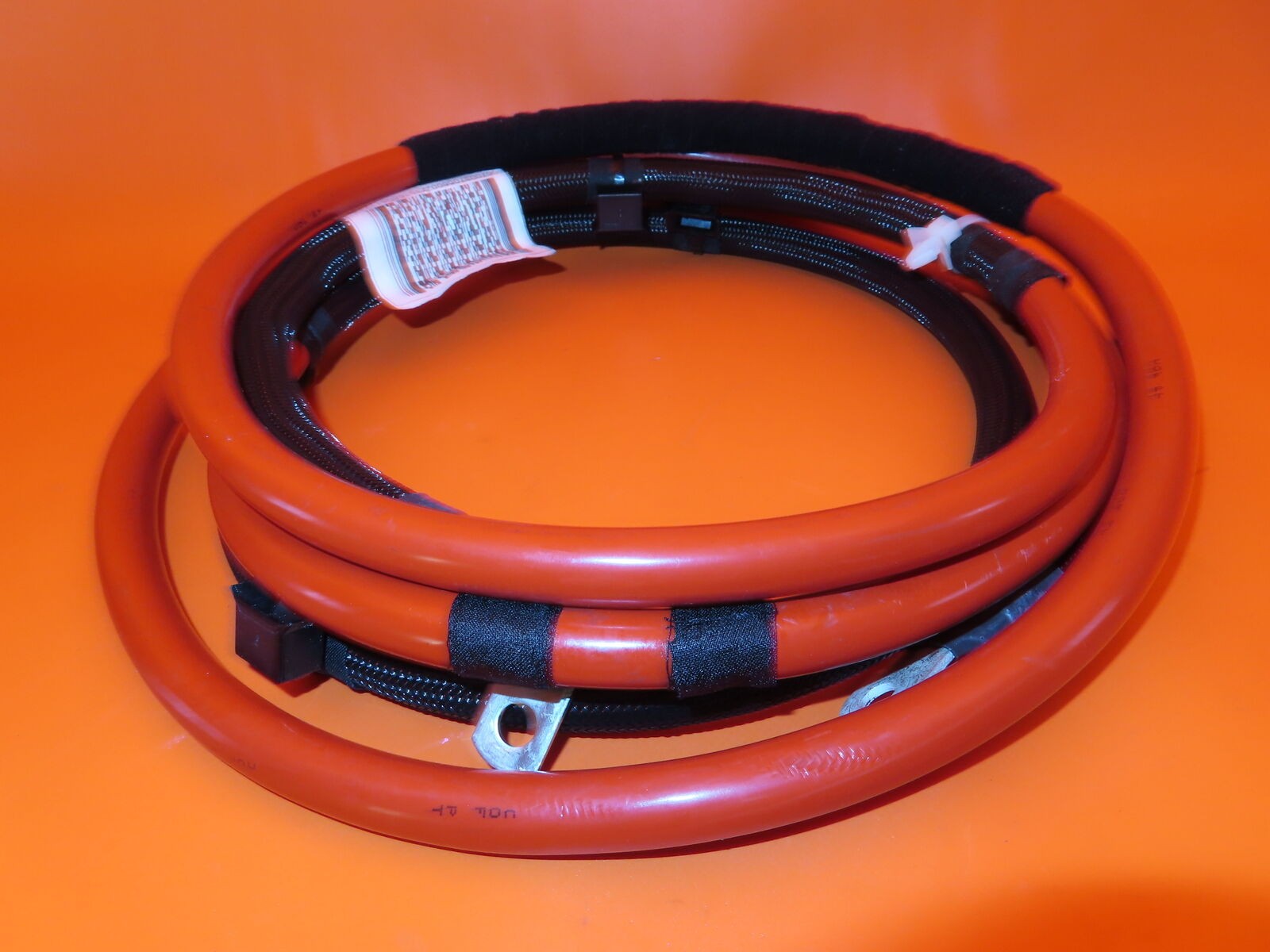 Maserati Ghibli 2014-2017 Battery cable P/N 670037066