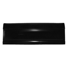 New Rear Tailgate Shell Direct Replacement Fits 1983-1996 Ford Bronco