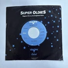 The Beatles – Matchbox / Slow Down - USA Starline Capitol 7" -A-6284