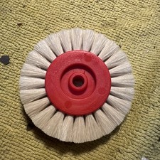 Circular Brush for Heidelberg 66.020.122