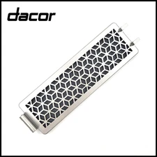 NEW Dacor Original Parts Refrigerator Deodorizer Filter DRW24980LAP, DRW24980RAP