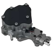 Capteur Pression Suralimentation 4-Pôles Pour Audi A3 A4 A6 2.7TDI 3.0TDI - Neuf LS