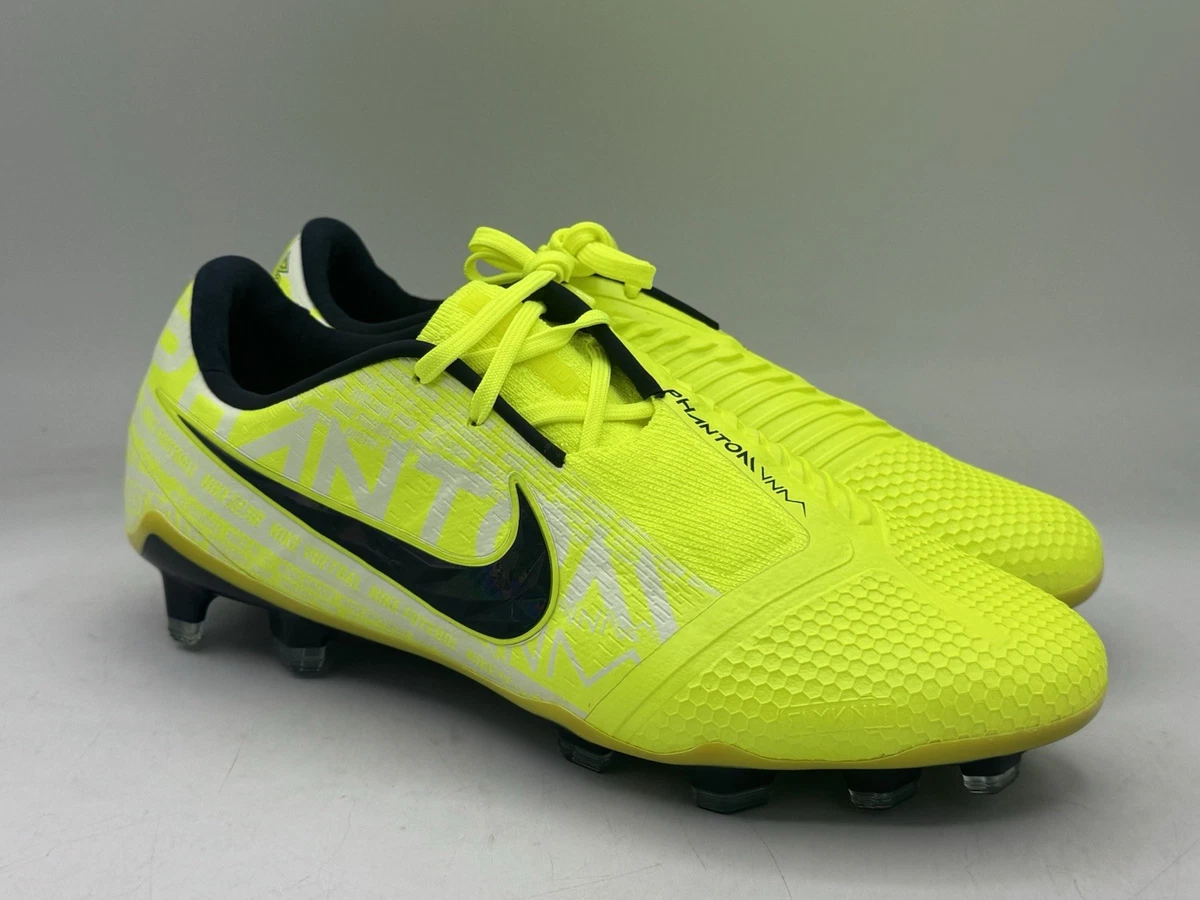 Preços baixos em Nike Phantom Venom Elite FG Volt | eBay