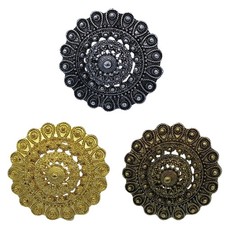 Thai Hair Hair Fork Thai HairPin Thai Dancer Headdress Gold Hair Chopstick