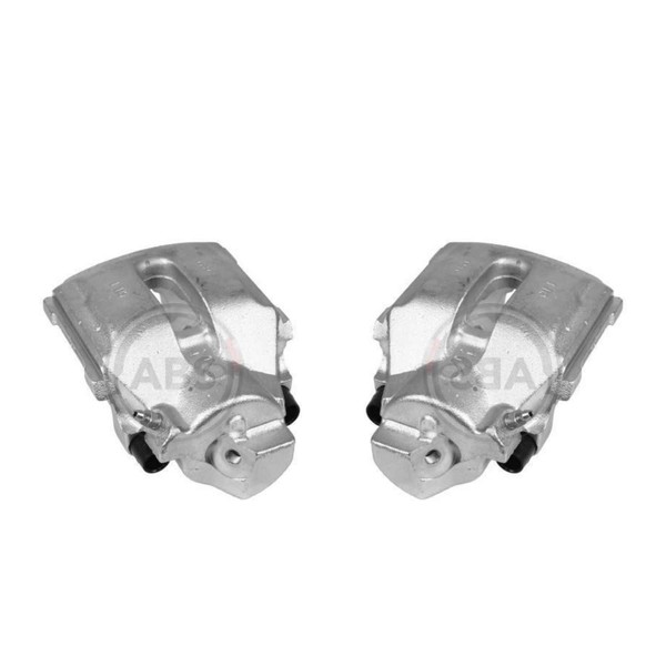 A.B.S. Bremssattel Bremssystem FüR BMW X5 3.0D 3.0I Land Rover Range-image