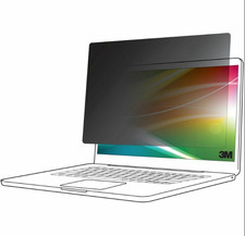 3M Bright Screen Privacy Filter for MacBook Air 13 M2 16:10 BPNAP006