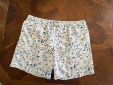 Original Penguin Swim Shorts XL Resortcore Surfers Boarder Shorts Beachside