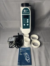 NEW Crystala Filter Chlorinator IC40 Pool Salt Chlorine Generator - 40,000 Gal.