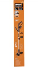 WORX WG163E 20V Cordless Grass Trimmer