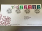 GB STAMPS RARE MACHIN DEFINITIVES FIRST DAY COVER 2010 MARCH 30