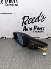 Driver Left Side View Mirror Power Fits 07-08...
