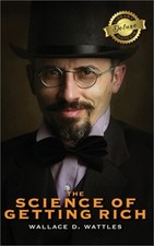 The Science of Getting Rich (Deluxe Library Edition) (Hardback or Cased Book)
