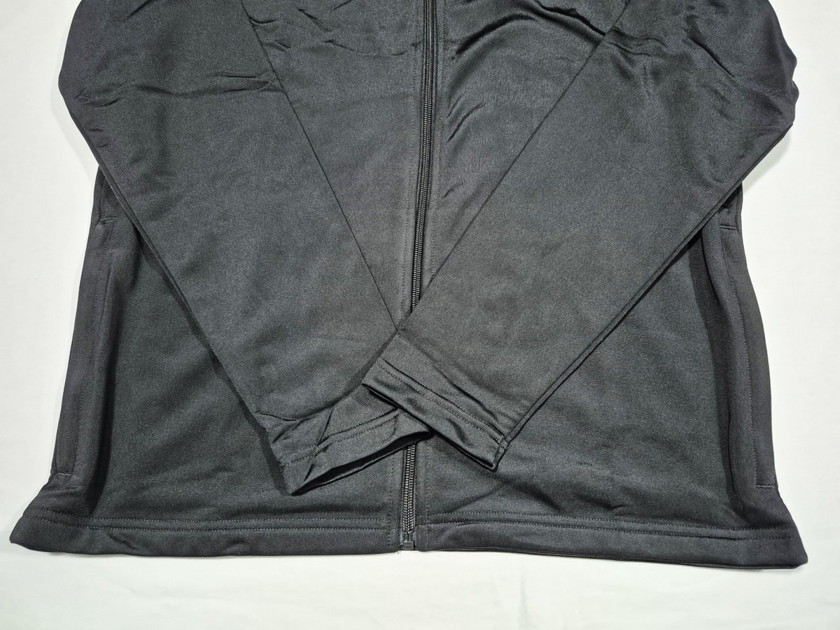 Adidas Mens 3-Stripes Tricot Regular FZ -Track Jacket Multi Sports