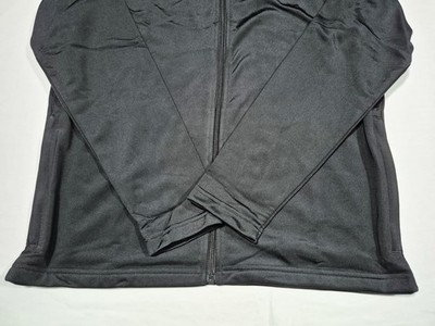 Adidas Mens 3-Stripes Tricot Regular FZ -Track Jacket Multi Sports