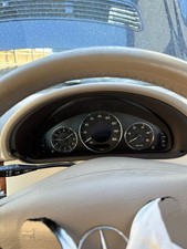 Compteur Mercedes 320