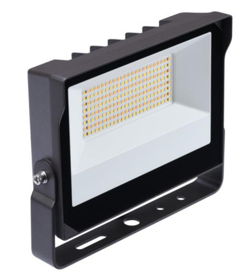 Signify SF15-SCT-Y-G2-10-BZ SlimFlood, 15 watt, 2175 lumen, field selectable