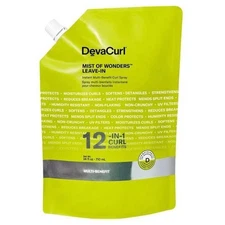 Devacurl Mist of Wonders Leave-In 24 fl.oz