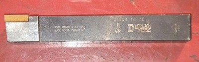 DORIAN TOOL STGCR 10-3B Turning Tool Holder