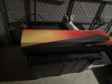 Bose Smart Soundbar Black Model #892079-1100