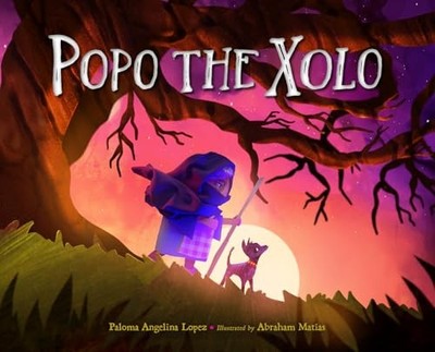 Popo the Xolo