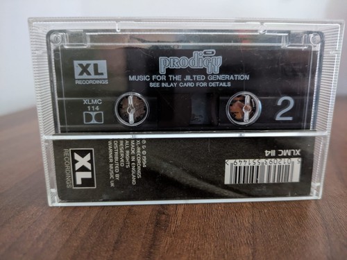 Prodigy - Picture 2 of 2