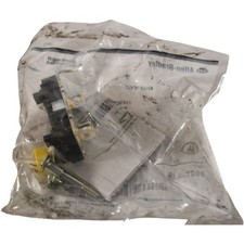 NEW Allen-Bradley 800T-XA4 Contact Block Push Button 2NC 10A 600V Shallow