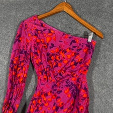 Viscose Long Sleeve Geometric Dresses for Women for sale Shop