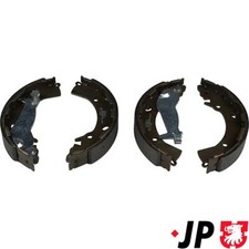 JP GROUP Bremsbackensatz JP 3563901010 für HYUNDAI ACCENT RB PA PB i10 1 i20 2 4