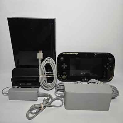 The Legend of Zelda : The Wind Waker Console Tested (Nintendo Wii U, 2013)