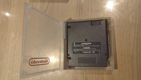 jeu nintendo nes World Cup