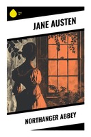 Jane Austen | Northanger Abbey | Taschenbuch | Englisch (2023) | Sharp Ink