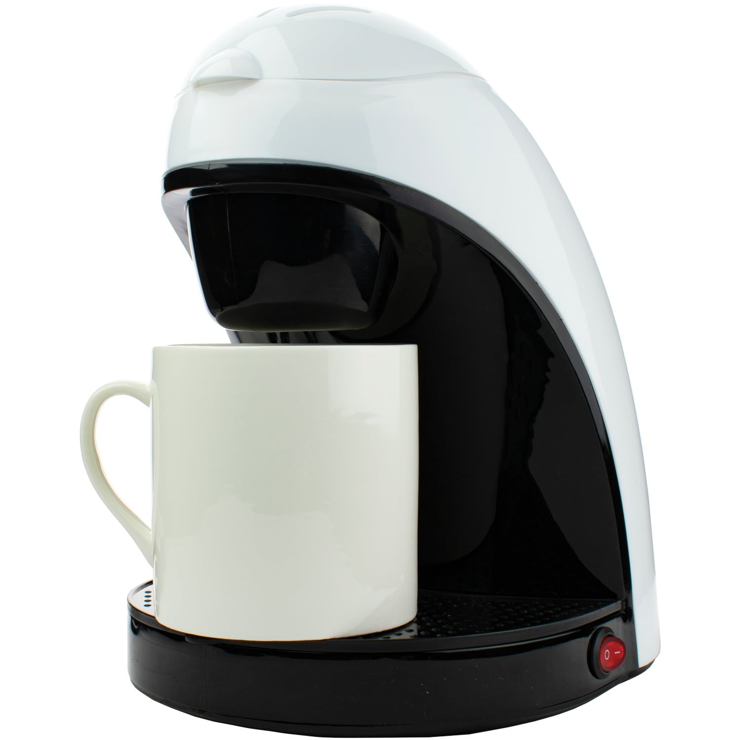 With Ceramic Mug (black), Ts-112bpt