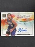 Peja Stojakovic 2022-23 Panini Impeccable Illustrious Ink Auto /99 #ILI-PJS