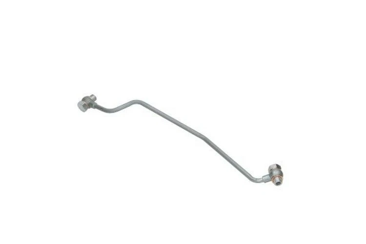 AJUSA Ölleitung für Turbolader Ölvorlaufleitung Turbolader OP10223