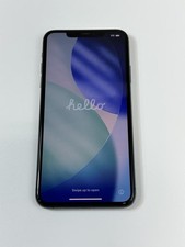 Apple iPhone 11 Pro Max 512GB (Unlocked) A2161 Midnight Green - Fair
