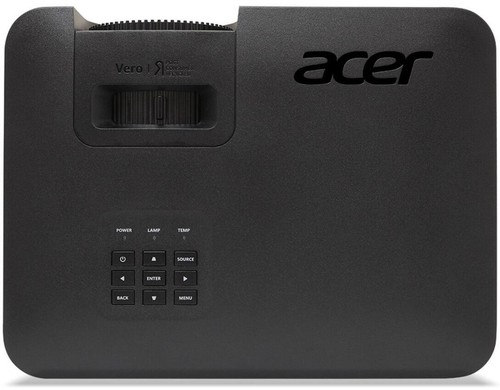 Acer Vero PL2520i DLP Laser Beamer 4.000 ANSI Lumen - Bild 2 von 4