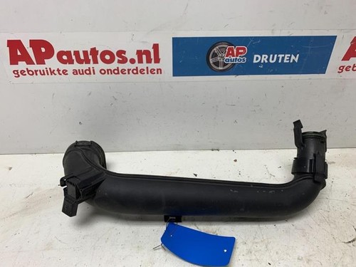Ansaugstutzen Turbolader Audi A3 Limousine 8V 04E145673E P23482345